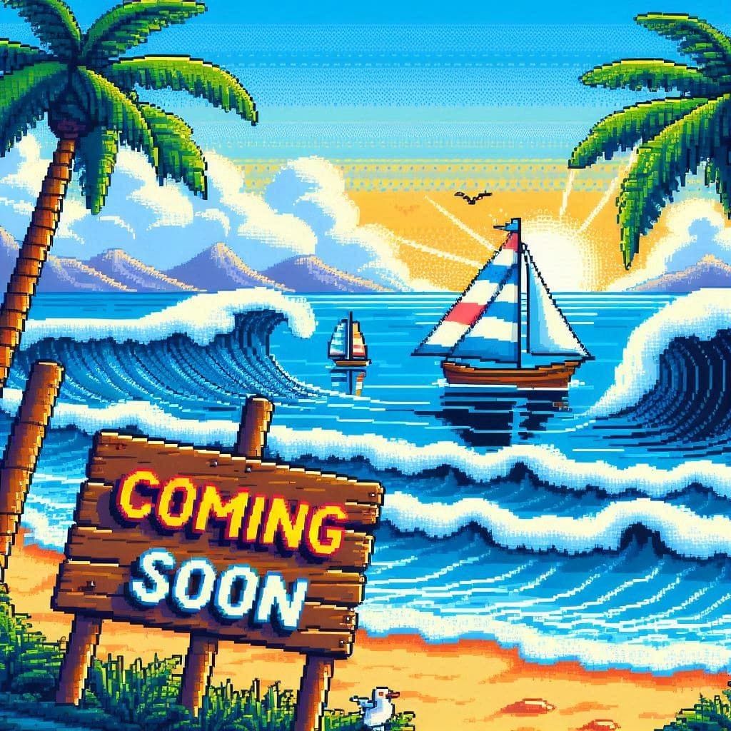 Future Updates