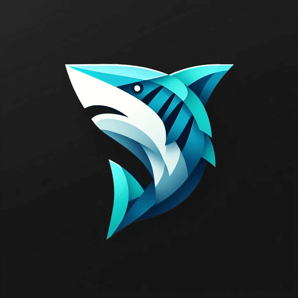 Tiburon Logo